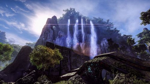 アンセムへのインスピレーションイントロダクション