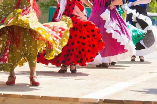 Conseil de voyage Visiter l'Espagne avec des enfants: un guide complet
