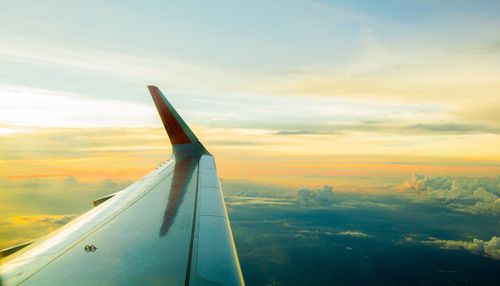 インスピレーション安いフライトを取得する方法：10のヒント