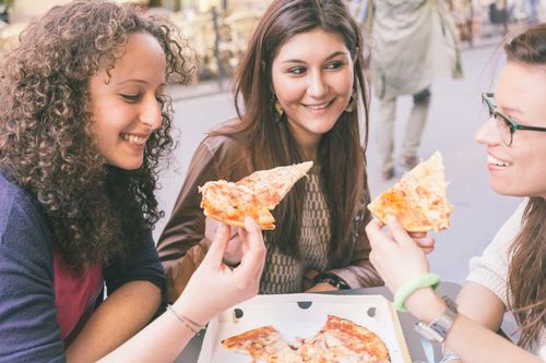 Nourriture et boisson La meilleure pizza à Rome