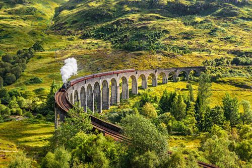 Travel AdviceScotland with Kids：何を期待するか