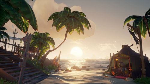 Inspiration les plus beaux endroits à visiter avec Xbox