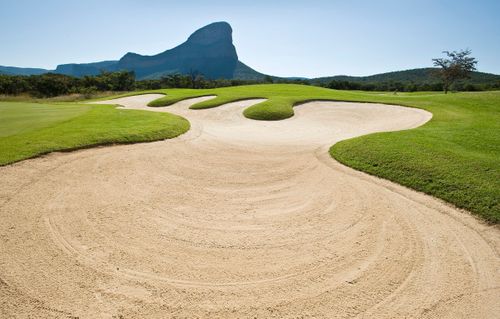 Inspiration6 des meilleurs spots de golf de Limpopo