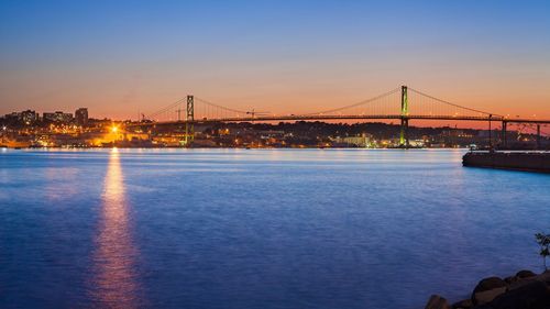 インスピレーションは、ハリファックスがカナダで最もフレンドリーな都市であるということです