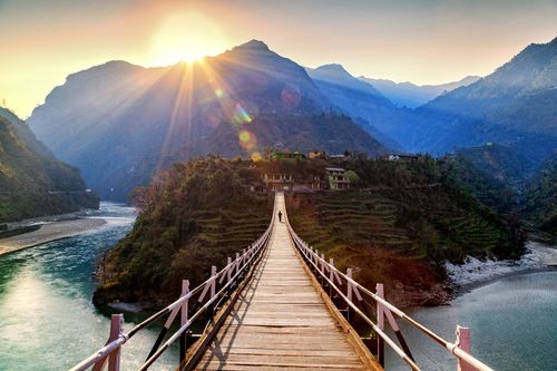 Inspiration les 15 endroits les plus romantiques de l'Inde
