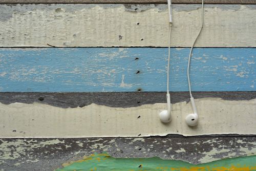 インスピレーションは、道路で聴くのに最適なポッドキャストです