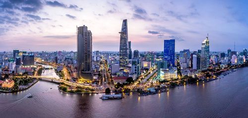 Inspiration sur des choses à faire à Ho Chi Minh Ville
