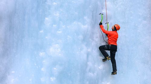 Inspiration Les sports extrêmes les plus effrayants du monde
