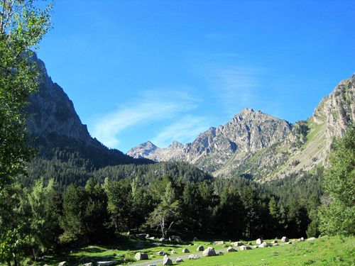 Voir et Doadventure Sports dans les Pyrénées