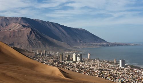 Inspiration Les villes qui font du pays le plus cool d'Amérique du Sud