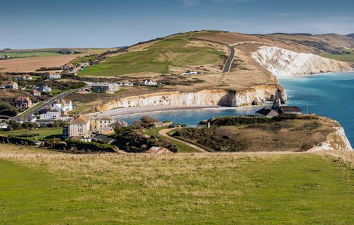 自宅のInspirationCoronavirus：ワイト島