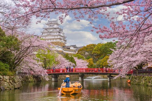 Inspiration11 choses que chaque Gaijin apprend au Japon