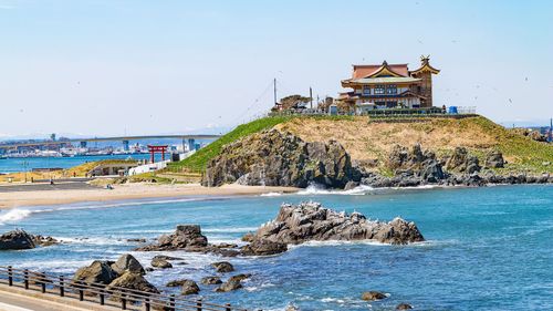 Voir et faire que vous devez savoir sur Hachinohe Japan