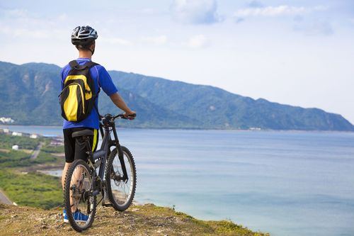 Inspiration Comment s'échapper de Londres sur un vélo