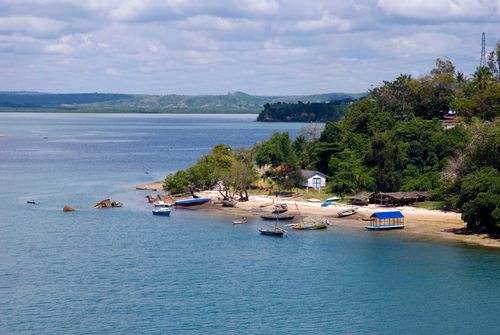 InspirationDhow Boats and Dawas: Il est temps de revenir à Kilifi, Kenya