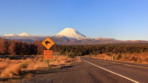 Voir et Doroad Trip Nouvelle-Zélande: 8 des meilleurs itinéraires