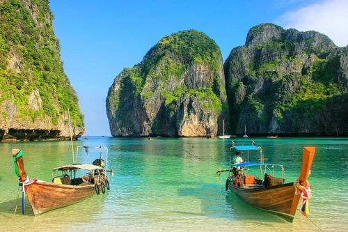 Inspiration10 meilleures choses à faire en Thaïlande