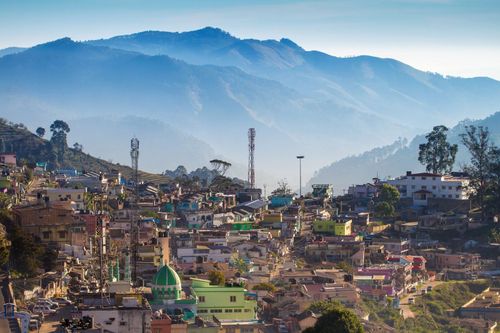 3月の旅行アドバイスゴア：天気と旅行のヒント