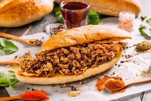 Nourriture et boisson The Best of Turkish Cuisine