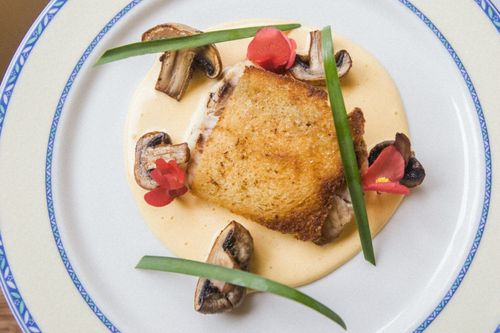 フード＆ドリンクプンタデルエステ、ウルグアイの10の最高のレストラン