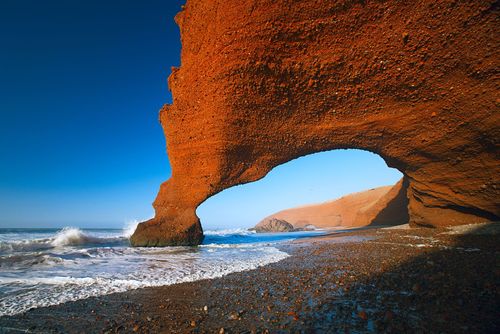 Inspiration comment planifier un voyage au Maroc