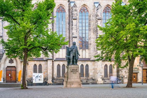 Inspiration pourquoi vous devriez visiter Leipzig cet été