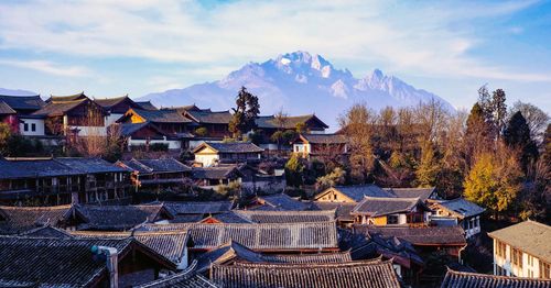 Inspiration Pourquoi devriez-vous visiter la province du Yunnan, Chine