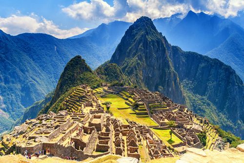 Conseil de voyage Visiter le Pérou avec les enfants: un guide complet