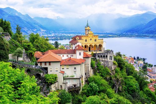 Inspiration Comment plusieurs jours avez-vous besoin en Suisse?