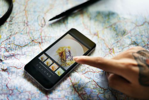 Inspiration7 Start-ups de San Francisco qui changent comment nous voyageons