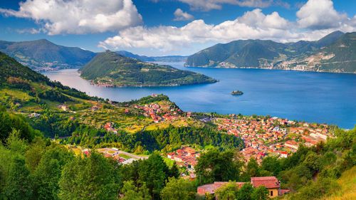 Inspiration6イタリアの有名なランドマークに代わる最高の代替品