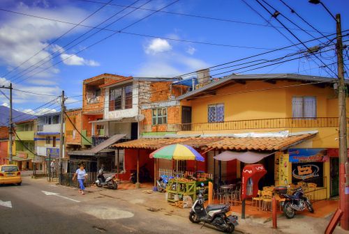 Conseil de voyage à Medellín en juillet