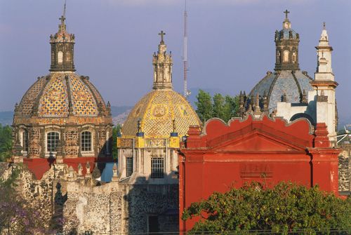 Conseils de voyage Dans la mesure où vous avez besoin de plusieurs jours à Mexico?