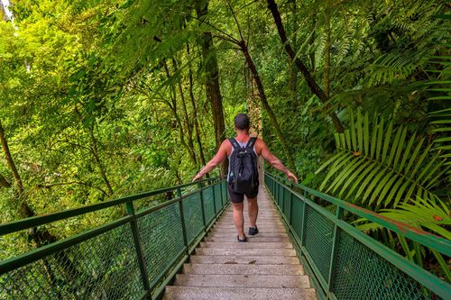 Inspiration20 des plus beaux endroits du Costa Rica