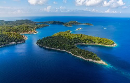 InspirationCroatie Island-Hopping: un guide pratique