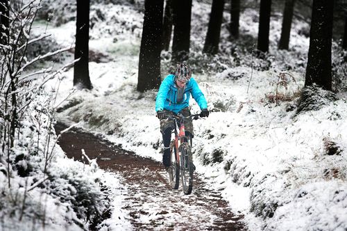Inspiration les meilleures vacances à vélo du monde