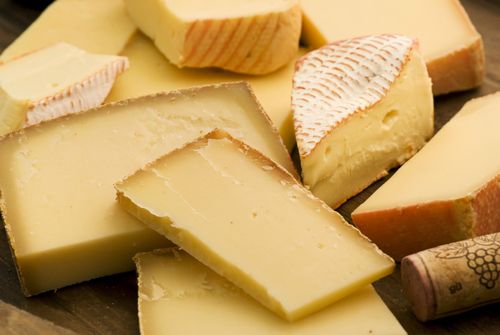 InspirationAustria's Kässestrasse: La randonnée qui est le rêve d'un amateur de fromage