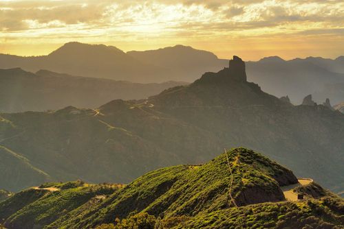 Inspirationa Guide du premier temps sur les meilleures îles Canaries