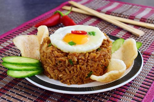Inspiration la meilleure cuisine du monde 