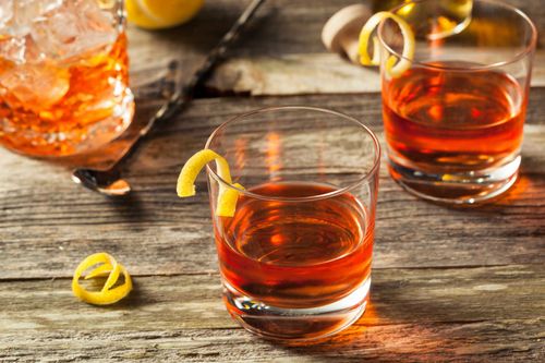 Food &amp; Drinkcocktail Culture: les meilleurs bars de la Nouvelle-Orléans