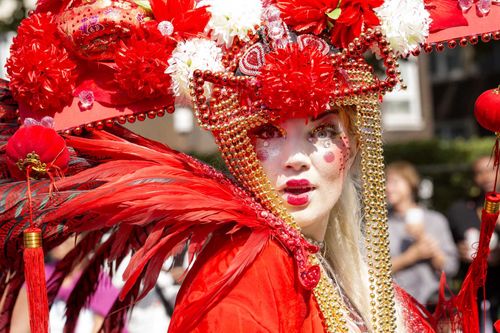 Inspiration10 grands festivals et événements à travers le Royaume-Uni