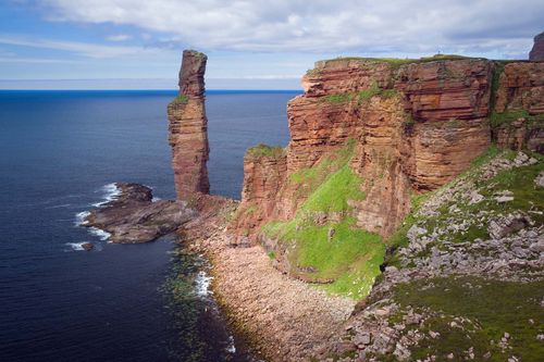 Inspiration Cental: 12 des meilleurs spots en bord de mer de Grande-Bretagne
