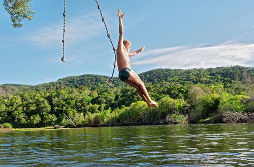 インスピレーション6理由は、年をとるにつれて良くなります