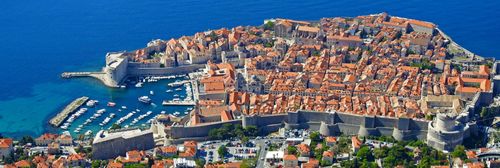 Dubrovnikなどでやるべきことのインスピレーションベスト