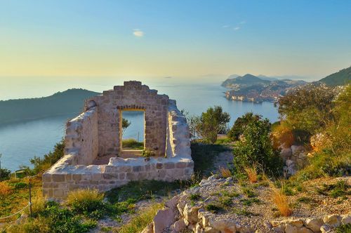 Inspiration les plus beaux endroits d'Europe 