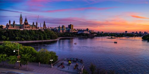 Voir et Doottawa: les meilleures choses à faire dans la capitale du Canada