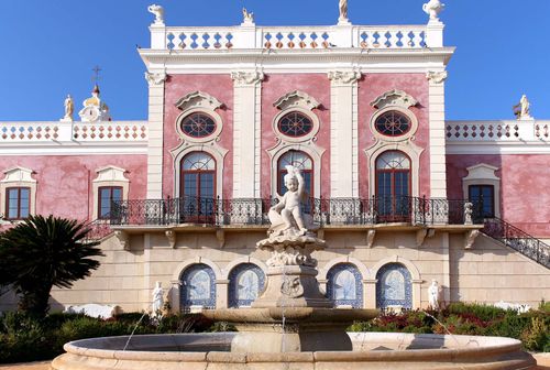 Inspiration9 des meilleures auberges au Portugal