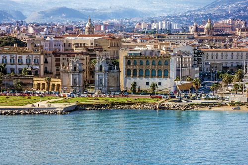 InspirationVisit Palermo, Sicile: un guide de voyage complet