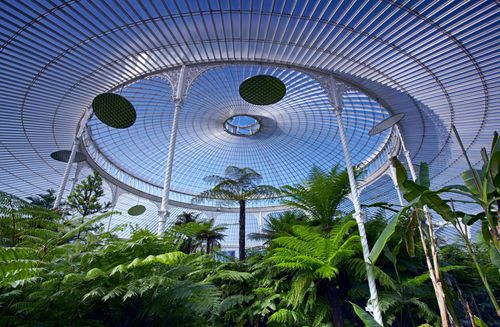 Inspiration Découverte des meilleurs jardins et des parcs à Glasgow