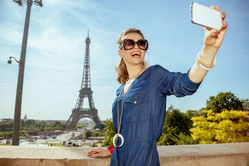 インスピレーション世界で最も過大評価されている場所